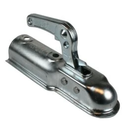 000076 Disselkoppeling 60/70 Rond