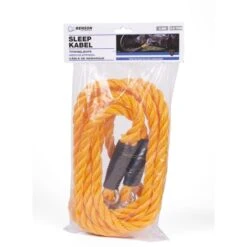 002025 Sleepkabel 3 Ton Oranje -Makita Shop Nederland 002025 2