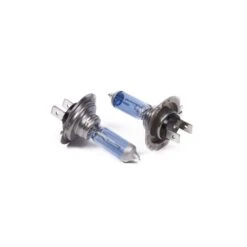 002035 Autolamp H7 12V 55W Xenon Super White 2 Dlg E4