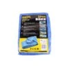 003134 Dekzeil 3 X 5 Mtr Blauw -Makita Shop Nederland 003134