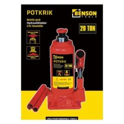 003324 Potkrik 20 Ton 13 003324 Potkrik 20 Ton -Makita Shop Nederland 003324 4