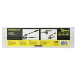 003916 Pijpenbuiger 8-10-12 Mm -Makita Shop Nederland 003916 4