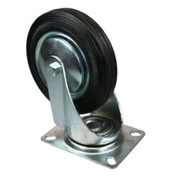 004777 Zwenkwiel 160 Mm