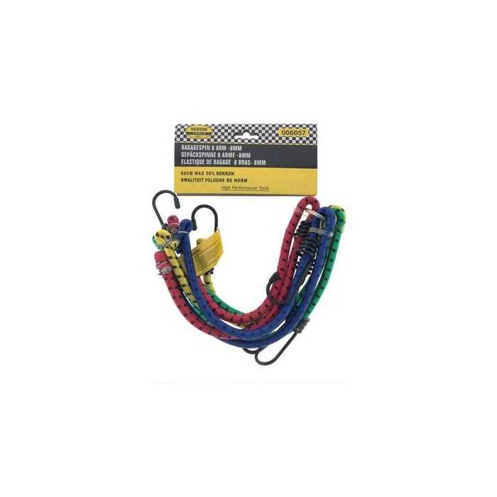 006057 Bagagespin 8 Arm 8 Mm Bs Norm Etui 3 006057 Bagagespin 8 Arm 8 Mm Bs Norm Etui