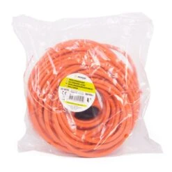 006472 Verlengsnoer 2X1.5 Niet Geaard 20 Mtr Oranje -Makita Shop Nederland 006472 3