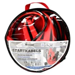 006591 Startkabel 400A + Tas 2.4 Mtr Kabel -Makita Shop Nederland 006591 4