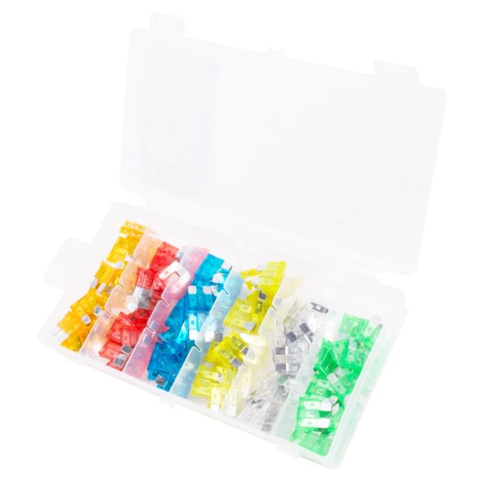 006864 Steekzekering Set 120 Dlg 3 006864 Steekzekering Set 120 Dlg