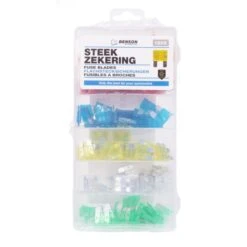 006864 Steekzekering Set 120 Dlg 7 006864 Steekzekering Set 120 Dlg -Makita Shop Nederland 006864 3