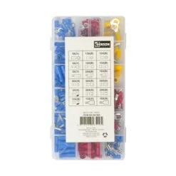 007460 Kabelschoenset 270 Dlg Profi -Makita Shop Nederland 007460 2