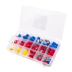 007460 Kabelschoenset 270 Dlg Profi -Makita Shop Nederland 007460 2