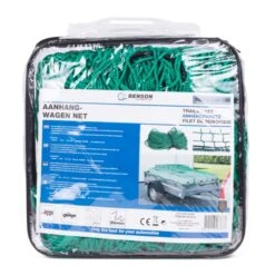 007824 Aanhangwagen Net 2,5 X 1,40 In Tas Profi 7 007824 Aanhangwagen Net 2,5 X 1,40 In Tas Profi -Makita Shop Nederland 007824 3