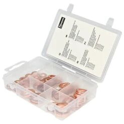 007845 Ringenset Koper 80 Dlg -Makita Shop Nederland 007845 2