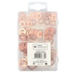 007845 Ringenset Koper 80 Dlg -Makita Shop Nederland 007845 5