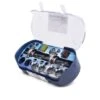 008414 Autolamp H4 12V/16 Dlg Set Jumbo Box E4 -Makita Shop Nederland 008414