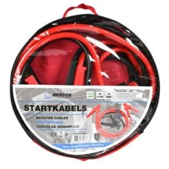 008483 Startkabel 1200A 35 Qmm 4.5 Mtr Kabel -Makita Shop Nederland 008483 4