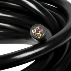 008524 Kabel 7 Polig 5 Mtr -Makita Shop Nederland 008524 3