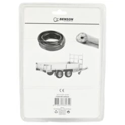 008524 Kabel 7 Polig 5 Mtr -Makita Shop Nederland 008524 5