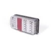 009601 Caravan Achterlicht 43 LED Links E4 -Makita Shop Nederland 009601