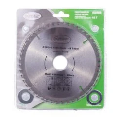 010223 Cirkelzaagblad 160 X 48 Tands 7 010223 Cirkelzaagblad 160 X 48 Tands -Makita Shop Nederland 010223 3