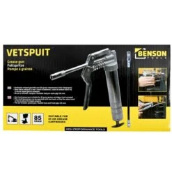 010391 Vetspuit 85 Gram -Makita Shop Nederland 010391 3