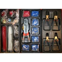 010603 Gereedschapstrolley 7 Laden 650 Dlg Or650 Edition -Makita Shop Nederland 010603 3