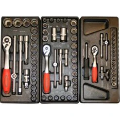 010603 Gereedschapstrolley 7 Laden 650 Dlg Or650 Edition -Makita Shop Nederland 010603 5