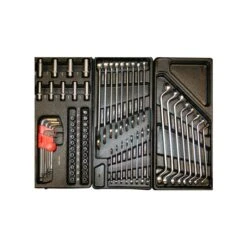 010603 Gereedschapstrolley 7 Laden 650 Dlg Or650 Edition -Makita Shop Nederland 010603 6