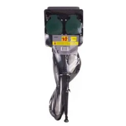 010663 Tuincontactdoos Op Spies 1.5 Mtr -Makita Shop Nederland 010663 4