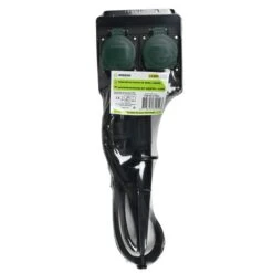 010663 Tuincontactdoos Op Spies 1.5 Mtr -Makita Shop Nederland 010663 5