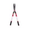 011208 Heggenschaar Alu Telescoop
