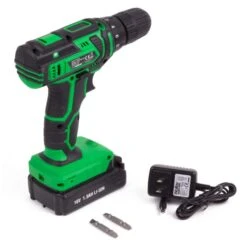 011613 Accu Boormachine 16V 1.3 Ah Li-ion -Makita Shop Nederland 011613 2