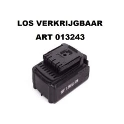 011613 Accu Boormachine 16V 1.3 Ah Li-ion -Makita Shop Nederland 011613 5