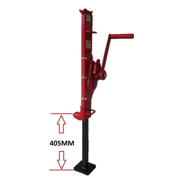 011633 Dommekracht 1.5 Ton 4 011633 Dommekracht 1.5 Ton - Afbeelding 2