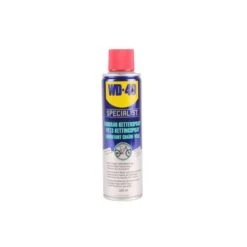011757 WD40 Specialist Fietsketting Spray 250 Ml