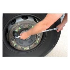 012064 Wringijzer XL Cr-V 1/2" 65 Cm/512 NM -Makita Shop Nederland 012064 3