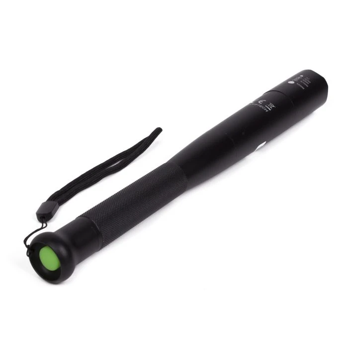 012087 Zaklamp Tactical XXL 3W 4 012087 Zaklamp Tactical XXL 3W - Afbeelding 2