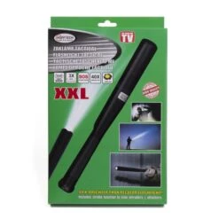 012087 Zaklamp Tactical XXL 3W 11 012087 Zaklamp Tactical XXL 3W -Makita Shop Nederland 012087 5