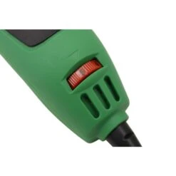 012147 Poetsmachine Excentrisch 300W ø75 Mm + Pads -Makita Shop Nederland 012147 2