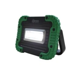 Werklamp 8W COB LED