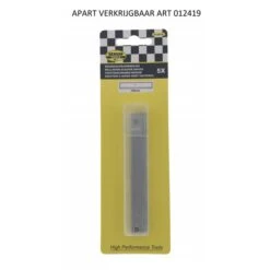 012407 Behangschraper 100 Mm + 5 Reservemessen -Makita Shop Nederland 012407 4