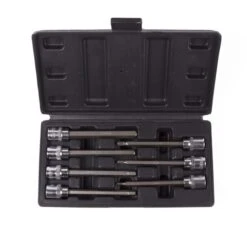 012675 Doppenset Verlengd Inbus 7 Dlg 3/8'' -Makita Shop Nederland 012675 2