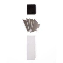 012839 Snoeischaar 18 Cm Met Verwisselbare Mesjes -Makita Shop Nederland 012839 3