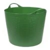 012888 Mand Flexibel 45 Ltr Groen -Makita Shop Nederland 012888