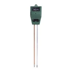 013125 Bodemtester 3-in-1