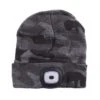 013129 Muts Met LED Camouflage Mix