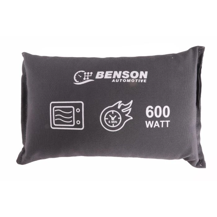 013179 Auto Ontvochtiger Herbruikbaar 1 Kg 4 013179 Auto Ontvochtiger Herbruikbaar 1 Kg - Afbeelding 2