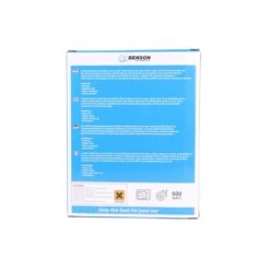 013179 Auto Ontvochtiger Herbruikbaar 1 Kg 9 013179 Auto Ontvochtiger Herbruikbaar 1 Kg -Makita Shop Nederland 013179 4