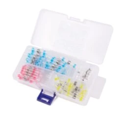 013201 Soldeerhulzen Waterdicht 100 Dlg