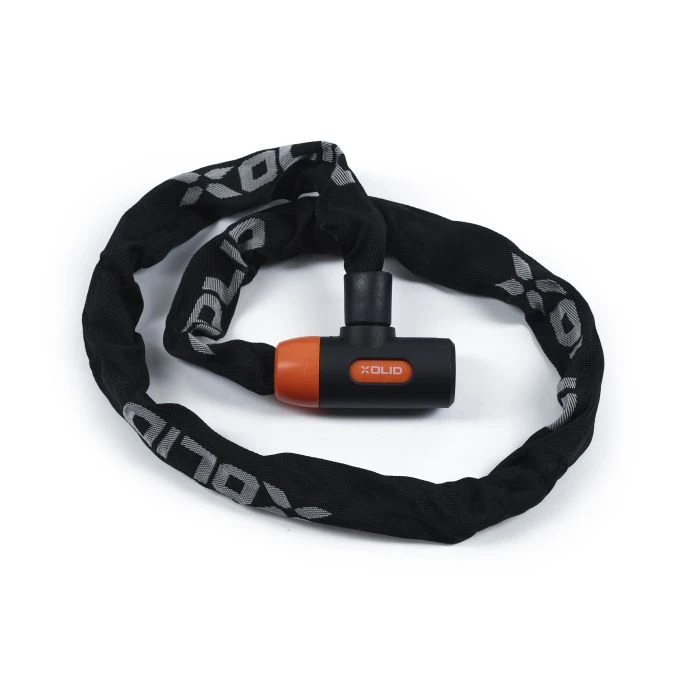 013281 Xolid Kettingslot 8 X 1200 Mm Zwart 3 013281 Xolid Kettingslot 8 X 1200 Mm Zwart