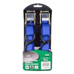 013421 Spanband 3 Mtr 200 Kg Profi Click 2 Dlg -Makita Shop Nederland 013421 2